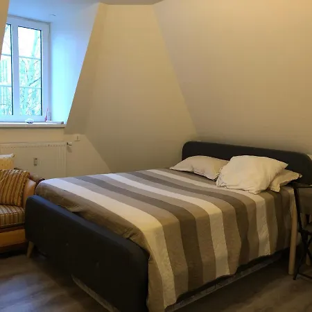 Logement Entier Proche Gare Et Centre Ville Appartement *