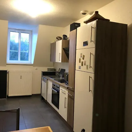 Logement Entier Proche Gare Et Centre Ville Mulhouse