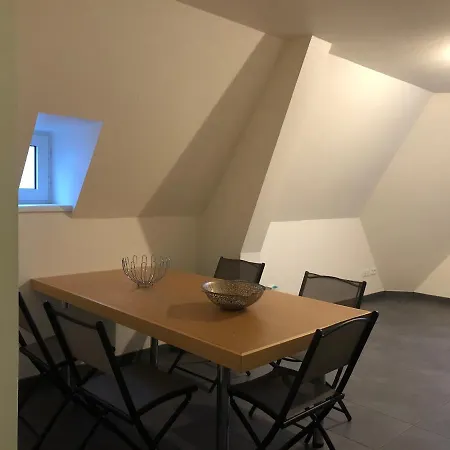 Appartement Logement Entier Proche Gare Et Centre Ville